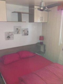 Mobilhome sur camping le kontiki **** ramatuelle - Saint-Tropez - 4