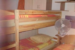 Mobilhome sur camping le kontiki **** ramatuelle - Saint-Tropez - 5