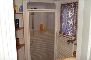 Mobilhome sur camping le kontiki **** ramatuelle - Saint-Tropez - 6