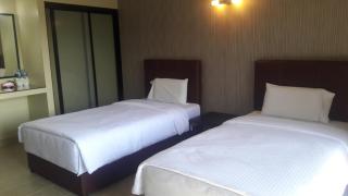 Mana Residence - Hat Yai - 7