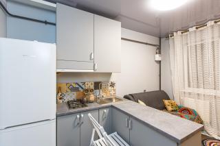 Квартира подобово в новобудові Велика Британія Шевченка 19в - Lviv - 6