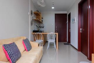 Convenient and Luxurious 2BR Asatti Apartment By Travelio - 4