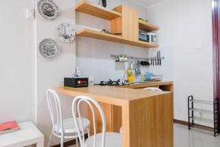 Convenient and Luxurious 2BR Asatti Apartment By Travelio - 3