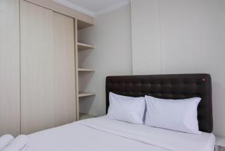 Convenient and Luxurious 2BR Asatti Apartment By Travelio - 8