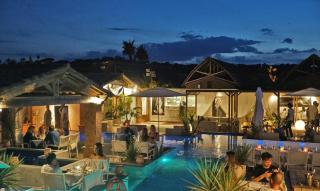 Mobilhome sur camping le kontiki **** ramatuelle - Saint-Tropez - 1
