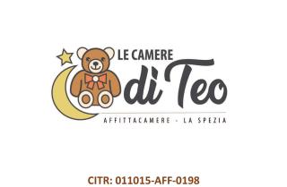 Le Camere di Teo - La Spezia - 1