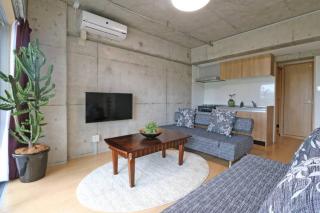 読谷村カービラハウス ow4 - 1