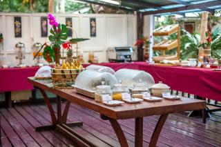 The Vatika Resort and Spa - 2