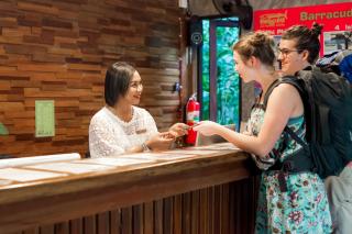 The Vatika Resort and Spa - 6