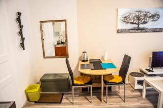 Apartment & room Eni - Zagabria - 4