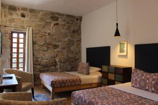 Hotel Real de Piedra - 7