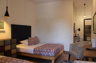 Hotel Real de Piedra - 3