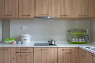 Signature Private Pool 16pax KSL Midvalley - 1