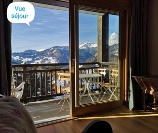 Chalet Les Combes - 4