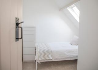 The Old Chapel - Marlborough - 1