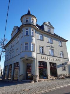Pension Schöne - Großröhrsdorf - 0