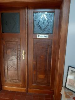 Pension Schöne - Großröhrsdorf - 2