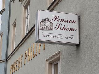 Pension Schöne - Großröhrsdorf - 6
