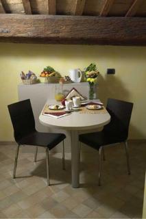 Affittacamere Il Pagliericcio - Smart Guest House dentro le Mura - 7