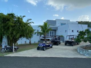 Villa Acquabella - Water Island - 0