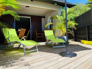 appartement Grand Baie île Maurice - Grand-Baie - 9