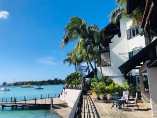appartement Grand Baie île Maurice - Grand-Baie - 8