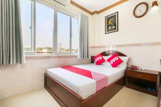 NGAN HA Hotel - 9
