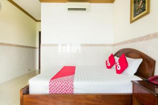 NGAN HA Hotel - Ho Chi Minh - 3