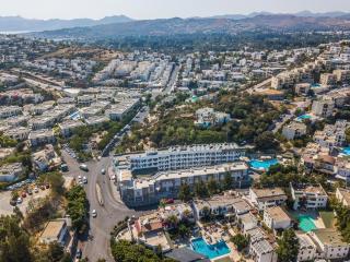 Afytos Bodrum City - 4