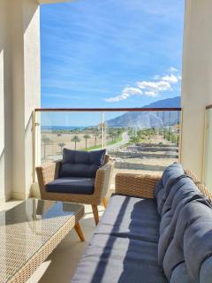 Sifah Resort Studio - As Sīfah - 4