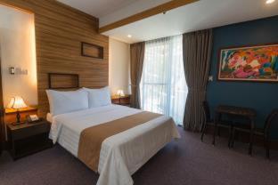 Grand Sierra Pines Baguio - Baguio - 3