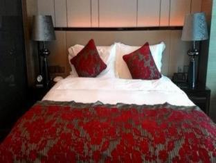 Shenzhen LANGYUE International Hotel - Longgang - 7