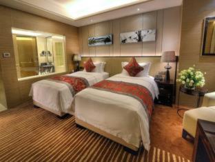 Shenzhen LANGYUE International Hotel - 4