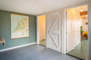 Wijngaard de Kroon van Texel - 1