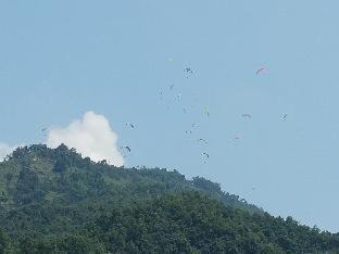 Happy Sedi Lodge - Pokhara - 3