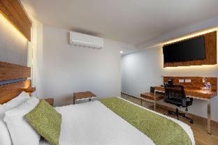 Sleep Inn Mexicali - Mexicali - 6