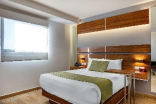 Sleep Inn Mexicali - 5