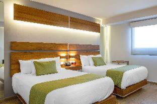 Sleep Inn Mexicali - 3