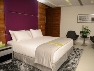 Warwick Stone 55 Hotel Beirut - Beirut - 9