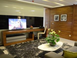 Warwick Stone 55 Hotel Beirut - Beirut - 5