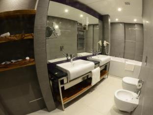 Warwick Stone 55 Hotel Beirut - Beirut - 4