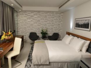 Warwick Stone 55 Hotel Beirut - Beirut - 3