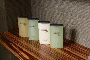 Warwick Stone 55 Hotel Beirut - Beirut - 2