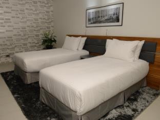 Warwick Stone 55 Hotel Beirut - Beirut - 1
