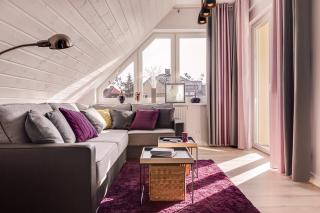 Apartament Agnes blisko Term Cieplice - 8