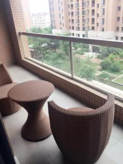 Green Court Place Jingqiao Middle Ring Shanghai - 1