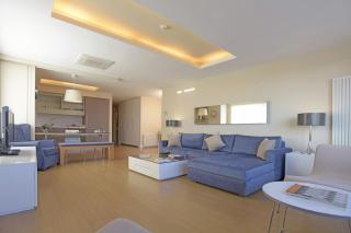 Cheya Deluxe Residence Nisantasi Istanbul City Center - Istanbul - 5