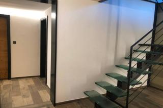 Grand appartement avec terrasse à Chez-Les-Reuses - Orsières - 6