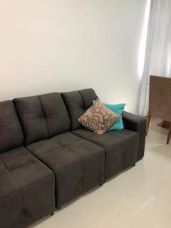 Apartamento Bombas - 2