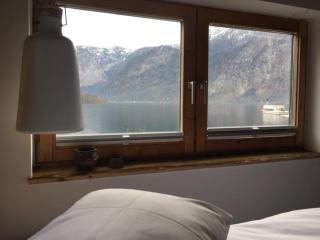 Bootshaus am Hallstätter See - Hallstatt - 7